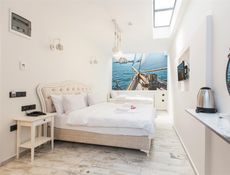 Standart Family Room -Alt Kat