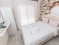Deluxe Room Garden Floor