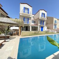Alaçatı Fora Bella Otel
