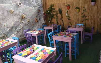 Alaçatı Lavender Butik Otel · 4