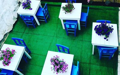 Alaçatı Lavender Butik Otel · 5