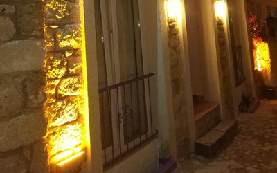 Alaçatı Lavender Butik Otel · 3