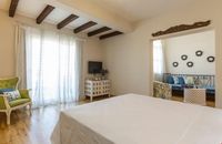 Suite de lujo