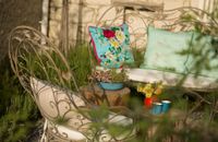  Habitacion Jardin