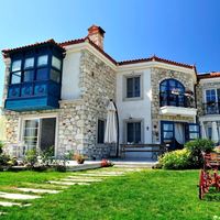 Alaçatı Sultan Konak