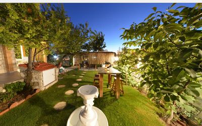 Alacati Villa Sunset Boutique Hotel · 2