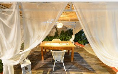 Alacati Villa Sunset Boutique Hotel · 4