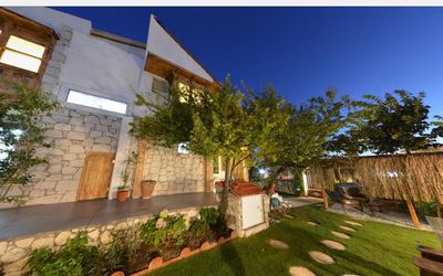 Alacati Villa Sunset Boutique Hotel · 5