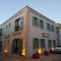 Alya Mou Butik Hotel