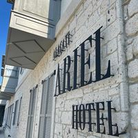 Ariel Hotel Alaçatı