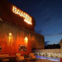 Bambu Alaçatı