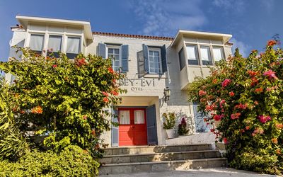 Bey Evi Alaçatı · 2
