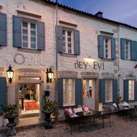 Bey Evi Alaçatı