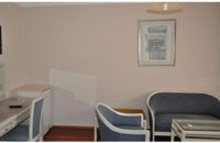Standard Room - Quadruple