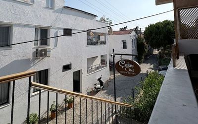 Çakır’S Home · 3
