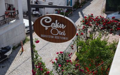 Çakır’S Home · 4