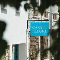 Casa Alegre Alaçatı