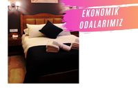 Ekonomik - Çift Kişilik