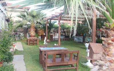 Çeşme Ada Butik Otel · 5