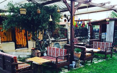 Çeşme Ada Butik Otel · 3