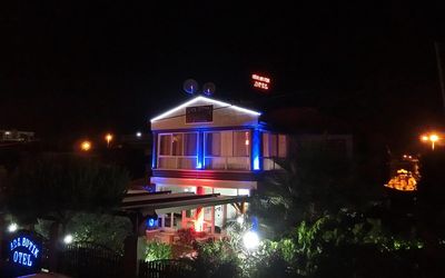 Çeşme Ada Butik Otel · 4