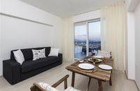 Suite-Zimmer - Meerblick
