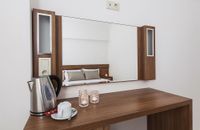 Standardzimmer - Meerblick