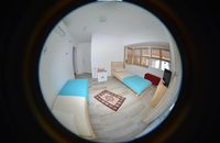 3 Person Bay Window