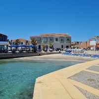 Cumbalıca Hotel