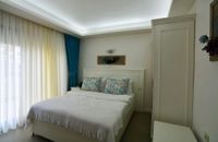 Deluxe Kamer met Balkon