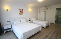 Standart Oda - Bahçe Manzaralı