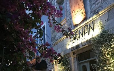 Efnan Butik Otel · 2