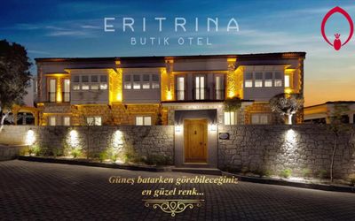 Eritrina Alaçatı · 2
