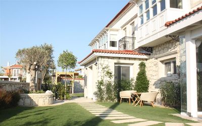 Eritrina Alaçatı · 3