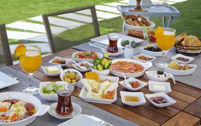 Eritrina Alaçatı · 5