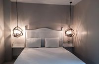 Suite Room - Sea View