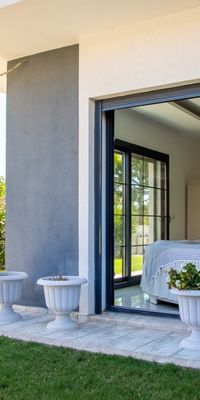 Villa Claret | Çeşme
