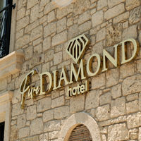 Five Diamonds