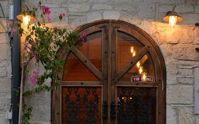 Five Points Alacati · 5