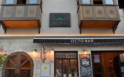Five Points Alacati · 3