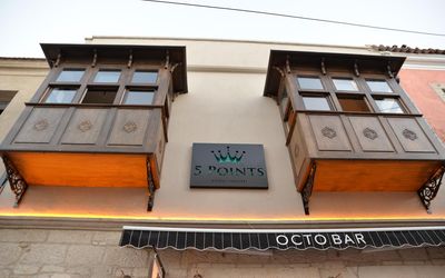 Five Points Alacati · 4