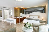 Maxi-Suite-Zimmer