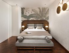 King - Suite-Zimmer