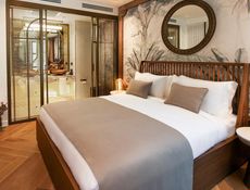 Komfort-Prestige-Zimmer