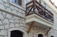 Стандартний номер з балконом