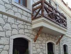 Standart Oda - Balkonlu