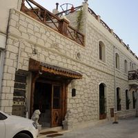 Golden Stone Butik Otel