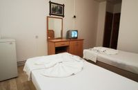Standaard Kamer - Geen Balkon Geen Uitzicht