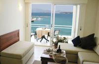 Apart Suite Zimmer