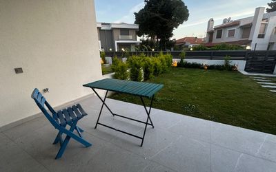 S Villa City · 3